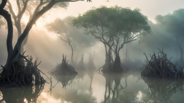 Can You Grow A Mangrove In A Fish Tank - Save Mangroves Nursery