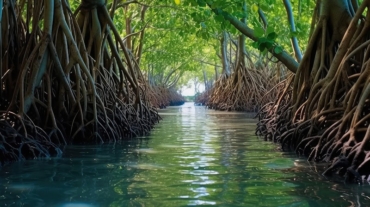 Can You Grow Red Mangroves In Freshwater - Save Mangroves Nursery