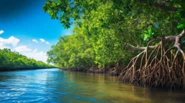 Do Mangroves Clean Water - Save Mangroves Nursery