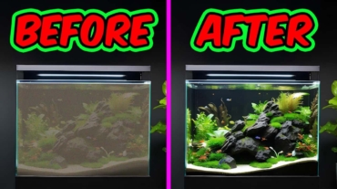 What Happens When Mangroves Are Added To Your Aquarium